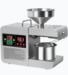 Palm Oil Press